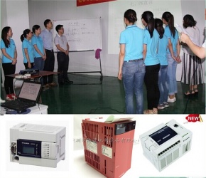 入冬失??？海藍機電三菱原裝PLC銷售PK大賽白熱化