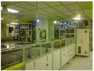 富士康：基于三菱MELSECNET/H網(wǎng)在IPAD電容屏自動(dòng)檢測(cè)線的應(yīng)用(3)