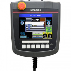 三菱觸摸屏的保養與維護 三菱觸摸屏的保養與維護