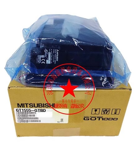 GT1555-QTBD專業(yè)報價|三菱日產(chǎn)|進口觸摸屏|三菱技術(shù)|