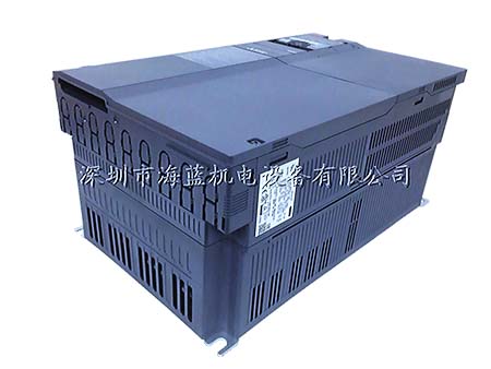 FR-A840-01160-2(45KW)/FR-A840-45K三菱變頻器,原裝正品深圳代理,重載通用,變頻器手冊