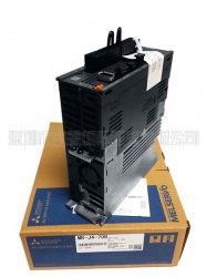 MR-J4-70B三菱驅(qū)動(dòng)器模塊，三菱驅(qū)動(dòng)器設(shè)置軟件，三菱驅(qū)動(dòng)器選型，深圳代理三菱伺服電機(jī)