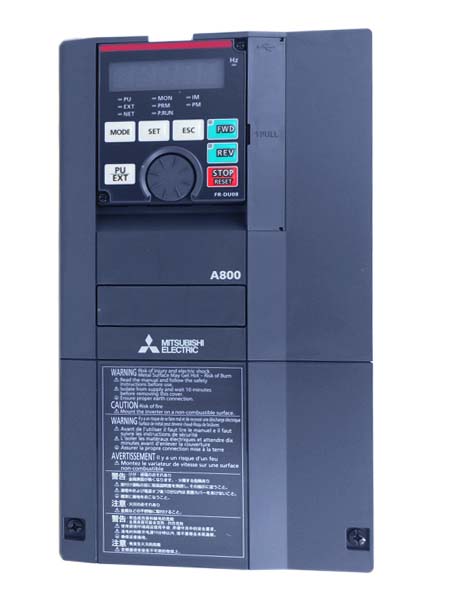 FR-A840-00770-2（30KW)/FR-A840-30K三菱變頻器，深圳三菱廠家直銷，免費選型，提供變頻器視頻