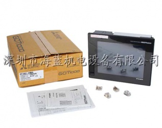 GT1662-VNBA原裝三菱觸摸屏，電阻式觸摸屏專業技術上門服務