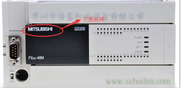 三菱PLC品牌 三菱PLC品牌